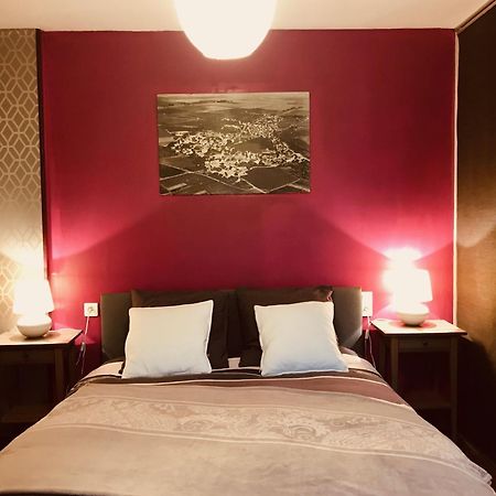 Les Cepages Bed & Breakfast Le Mesnil-sur-Oger Екстериор снимка